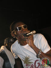 Vybz Kartel profile picture