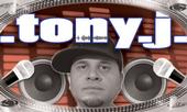 Tony J. DJ, Emcee, Music Producer profile picture