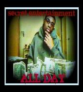 All Day Entertainment profile picture