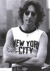 John Lennon profile picture