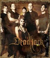 DEADLOCK -writing new album- profile picture