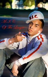 M.I.C. Of The League-IN SAC. @ 10 P.M @ THE EMPIRE profile picture