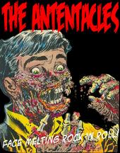 The Antentacles profile picture