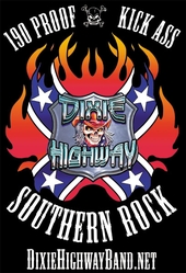 Dixie Highway profile picture