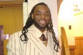 Darwin G. Jackson & Praise Ministry profile picture