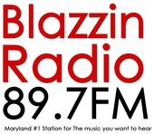 BLAZZIN RADIO 89.7FM profile picture