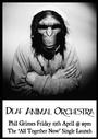 Deaf Animal Orchestra profile picture