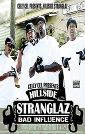 HILLSIDE STRANGLAZ profile picture