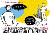 San Francisco Int'l Asian American Film Fest profile picture