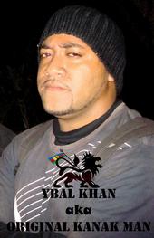 Ybal Khan profile picture