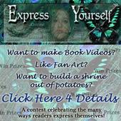 Express Yourself Contest profile picture