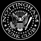 Nottingham Punk Club + North Notts Punk n Ska Bar profile picture