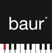 jerome baur music composer profile picture