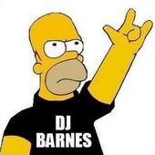 DJ BARNES EVENTS profile picture