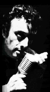 Lenny Bruce profile picture