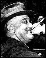 Franklin Roosevelt profile picture