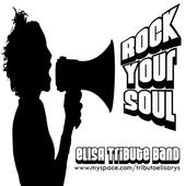 Rock Your Soul - Elisa Tribute Band profile picture