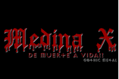 Medina X y de Muerte a Vida!! profile picture