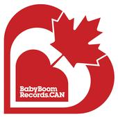 Babyboom Records Canada profile picture