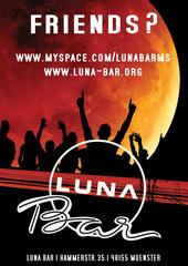 Luna Bar profile picture