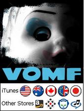 VOMF (Detroit Punk & Roll) profile picture