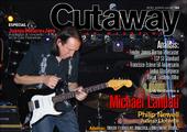 Cutaway Guitar Magazine profile picture