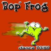 BOP FROG profile picture