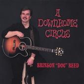 Doc Reed/Guitar,Bass/Singer-Songwriter profile picture