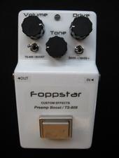 Foppstar Custom Modified Pedals profile picture