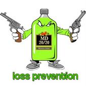 The Loss Prevention profile picture