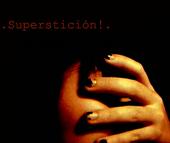 SUPERSTICION! profile picture