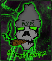 Kill Yourself Productionz profile picture