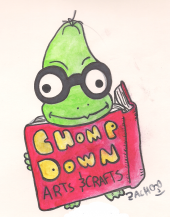 Chomp Down profile picture