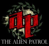 The Alien Patrol (NEW www.thealienpatrol.com) profile picture