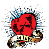 44 Love profile picture