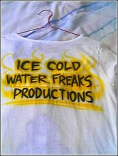 ICE COLD WATER FREAKS profile picture