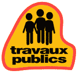 travaux publics profile picture