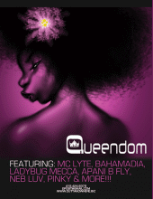 Queendom SF profile picture