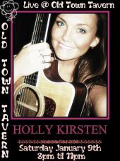 Holly Kirsten profile picture