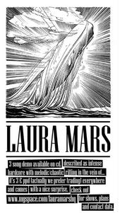 laura mars profile picture