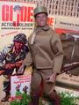 G.I.Joe African-American Action Soldier profile picture