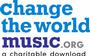 change the world music profile picture