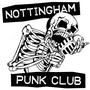 Nottingham Punk Club + North Notts Punk n Ska Bar profile picture