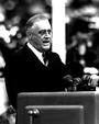 Franklin Roosevelt profile picture