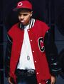 Chris Brown profile picture