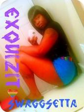 â˜†MS. 3XQUIZIT SWAGGS3TTAâ˜† profile picture