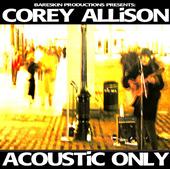 COREY ALLISON MUSIC profile picture