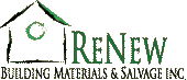 ReNew Building Materials & Salvage, Inc. profile picture