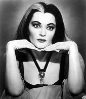 *LILY MUNSTER* profile picture