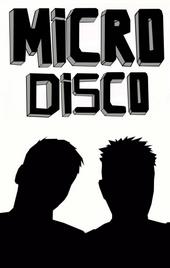 MICRODISCO profile picture